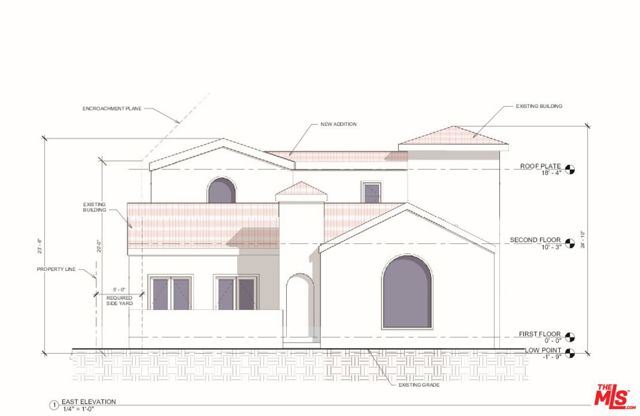 403 S Bundy Drive, Los Angeles CA: https://media.crmls.org/mediaz/c976df07-16a3-4a6b-8d9d-5b4f882d8442.jpg