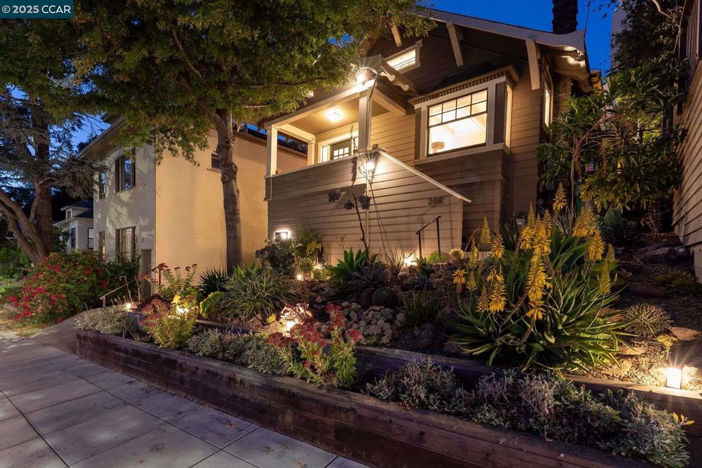 206 Monte Vista Ave