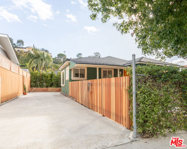 1970 Addison Way, Los Angeles, California 90041, 3 Bedrooms Bedrooms, ,1 BathroomBathrooms,Single Family Residence,For Sale,Addison,23244149