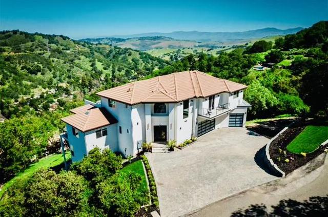 Details for 10225 Cinnabar Hills Road, San Jose, CA 95120