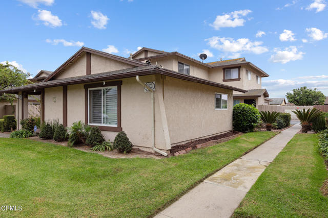 Detail Gallery Image 14 of 15 For 1004 Cheyenne Way, Oxnard,  CA 93033 - 2 Beds | 1 Baths