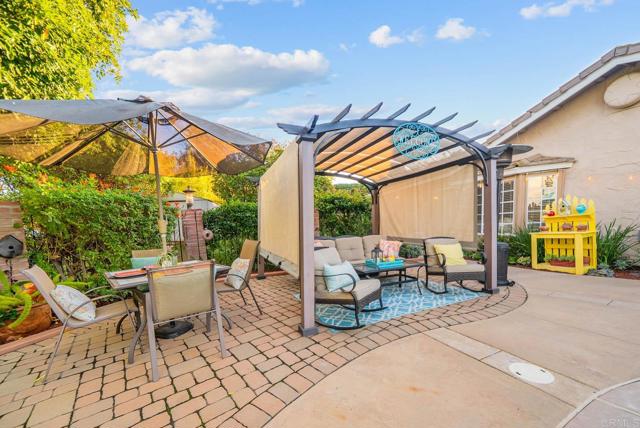 Detail Gallery Image 54 of 64 For 11921 1/2 Fuerte Dr, El Cajon,  CA 92020 - 4 Beds | 3 Baths