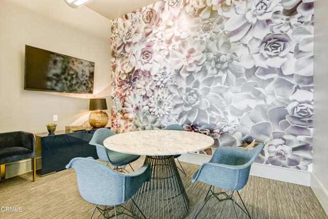 Detail Gallery Image 40 of 50 For 840 E Green St #217,  Pasadena,  CA 91101 - 2 Beds | 2 Baths