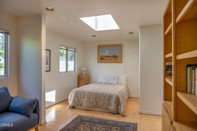 Drew Fenton | 360 N Skyewiay Road Los Angeles CA | MLS: 7432717