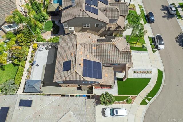 Home for Sale in San Diego