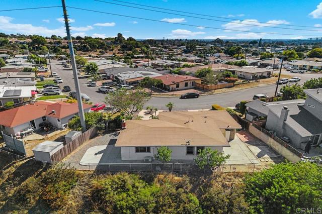 Detail Gallery Image 27 of 29 For 6052 Dwight St, San Diego,  CA 92115 - 3 Beds | 1 Baths