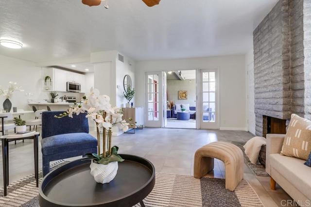 Detail Gallery Image 10 of 36 For 17489 Ashburton Rd, San Diego,  CA 92128 - 3 Beds | 2/1 Baths