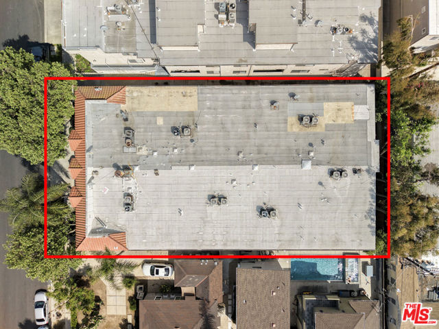 Image 20 of 21 For 5712 Camellia Avenue