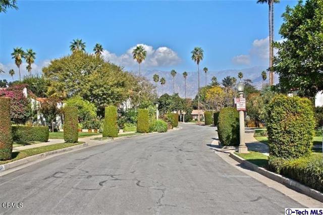 Detail Gallery Image 21 of 22 For 400 S Meridith Ave, Pasadena,  CA 91106 - 4 Beds | 2 Baths