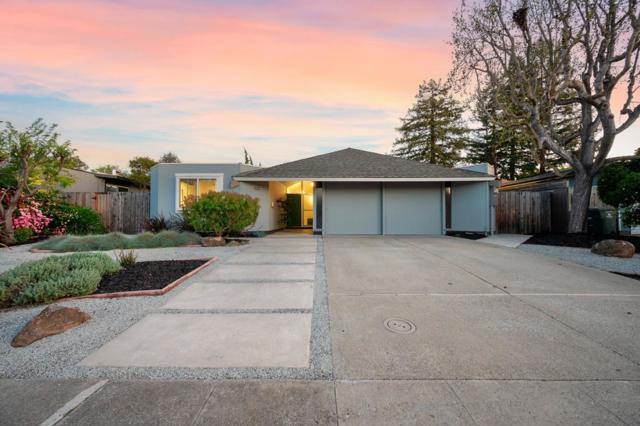 Details for 943 Trophy Drive, Mountain View, CA 94040
