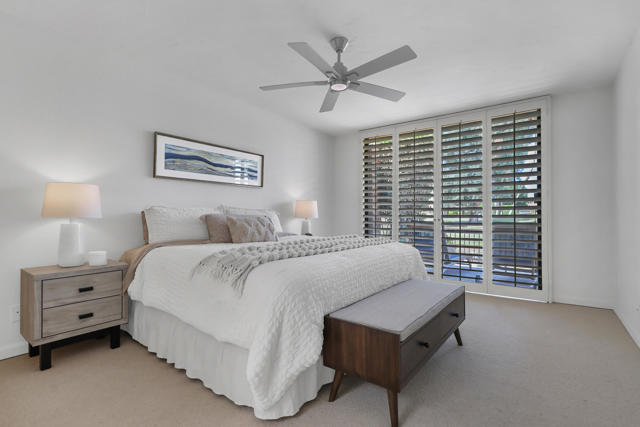 2 Bed Home for Sale in Palm Desert, California
