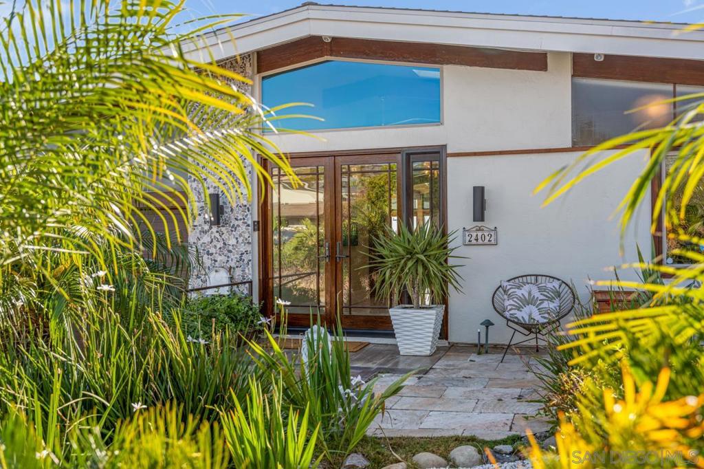 2402 Alto Cerro Circle - photo 9