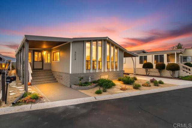 Detail Gallery Image 2 of 43 For 3514 Don Juan Dr, Carlsbad,  CA 92010 - 2 Beds | 2 Baths