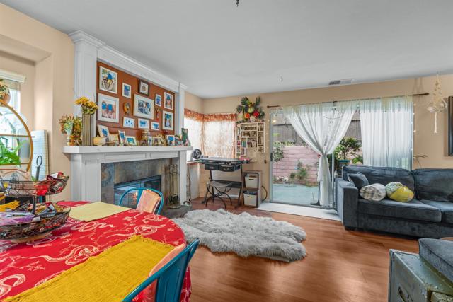 Home for Sale in Spring Valley