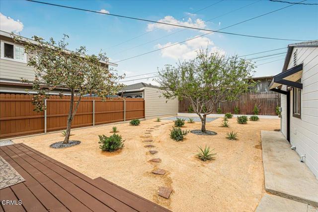 2 Bed Home for Sale in Ventura, California