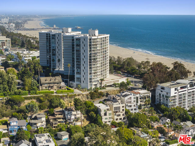 Drew Fenton | 0 Ocean Ave Ext Los Angeles CA | MLS: 7358024
