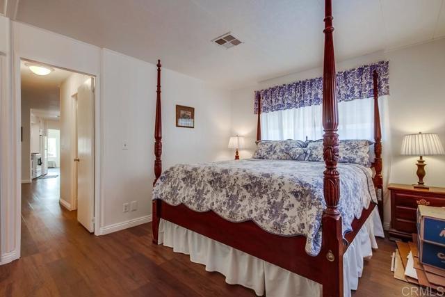 Detail Gallery Image 21 of 47 For 1120 E Mission Road #27,  Fallbrook,  CA 92028 - 2 Beds | 2 Baths