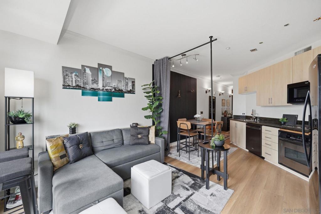 1225 Island - photo 4