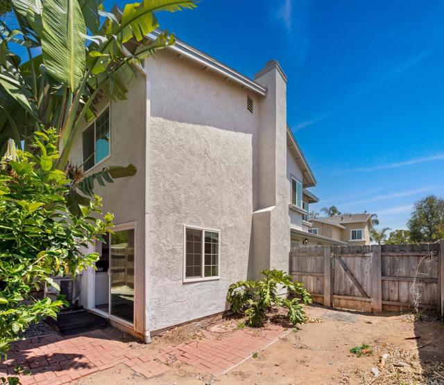 Home for Sale in El Cajon