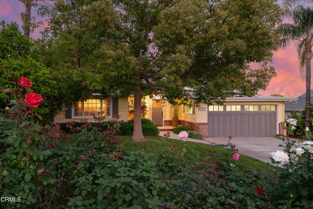 375 Berkshire Avenue La Canada Flintridge img 62