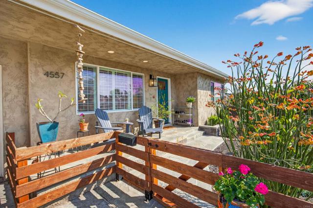 Detail Gallery Image 33 of 55 For 4557 Toni Ln, La Mesa,  CA 91942 - 3 Beds | 2 Baths