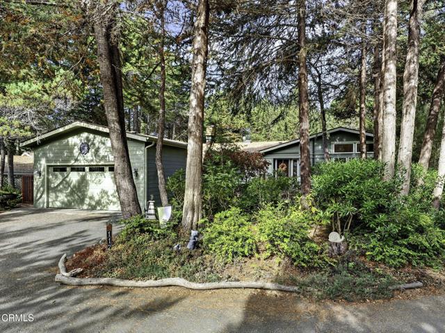 43300 Little River Airport Rd Spc 117, Little River, CA 95456