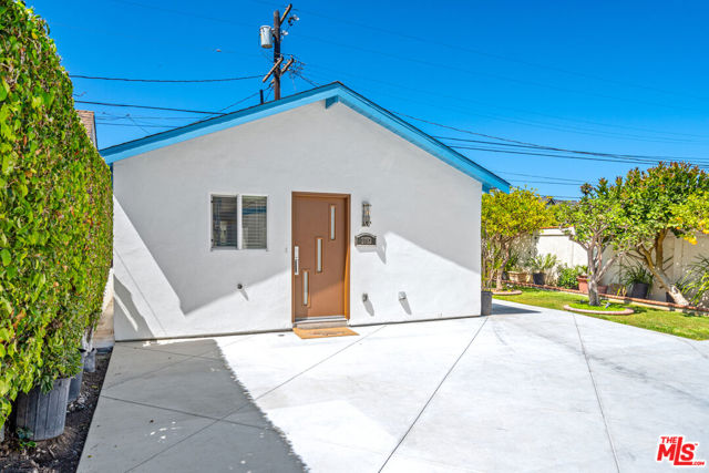 3751 W 60Th St, Los Angeles, CA 90043