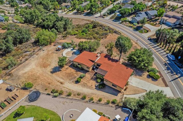 Detail Gallery Image 39 of 57 For 24093 Sargeant Rd., Ramona,  CA 92065 - 4 Beds | 3 Baths