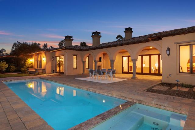 6702 St Andrews Rd, Rancho Santa Fe, California 92067, 6 Bedrooms Bedrooms, ,5 BathroomsBathrooms,Single Family Residence,For Sale,St Andrews Rd,240008947SD