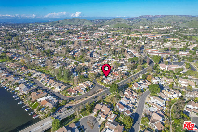 Image 35 of 43 For 2830 Lakeridge Lane