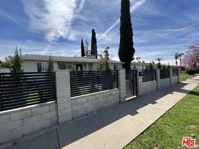 12308 SHELDON Street photo 1