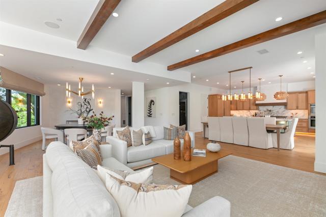 Detail Gallery Image 9 of 54 For 417 Warwick Ave, Cardiff By The Sea,  CA 92007 - 5 Beds | 5/1 Baths