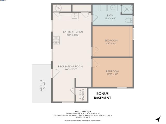 2309 High St, Oakland CA: https://media.crmls.org/mediaz/c9901dc9-e002-492b-9232-0ded5a0ccc81.jpg