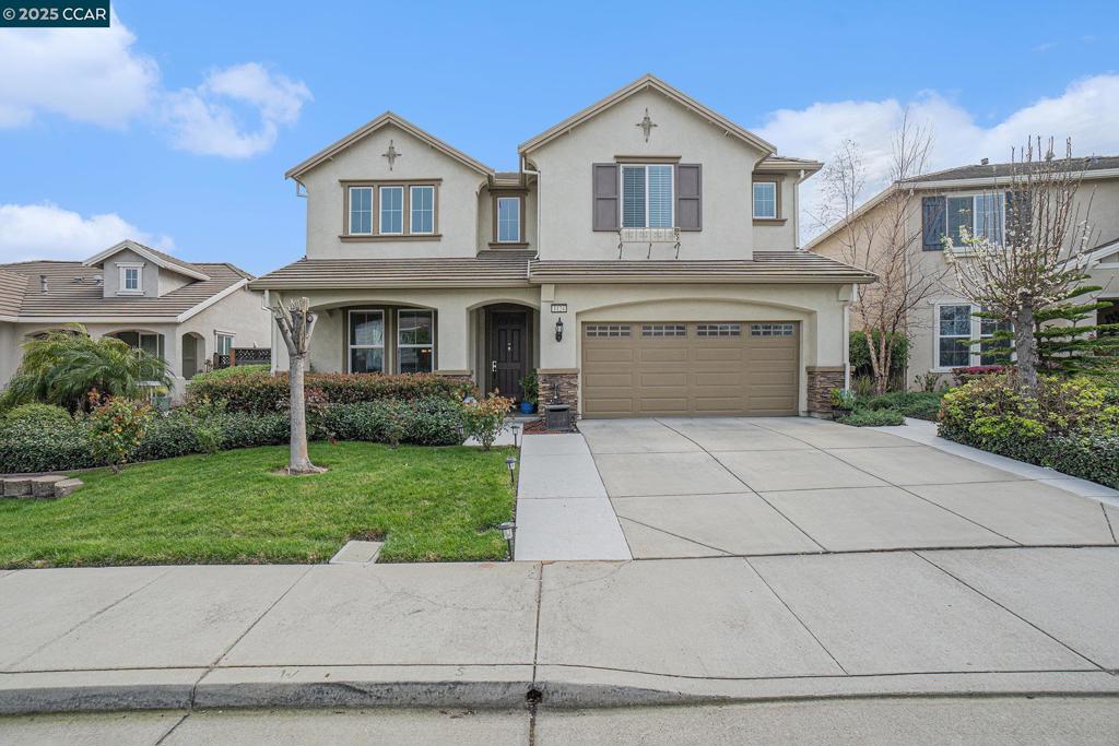1124 Europena Drive