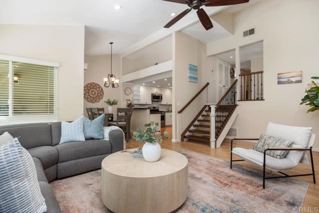 Detail Gallery Image 10 of 42 For 1715 Kennington Rd, Encinitas,  CA 92024 - 3 Beds | 2 Baths