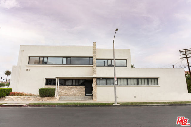  Commercial for Sale in Los Angeles, California