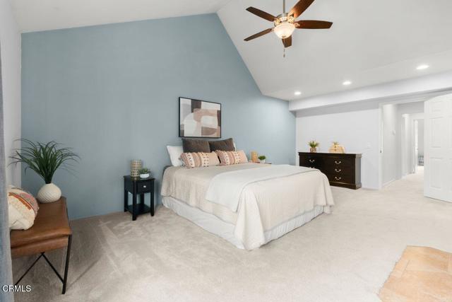 Detail Gallery Image 10 of 28 For 238 Camino Toluca, Camarillo,  CA 93010 - 2 Beds | 2/1 Baths