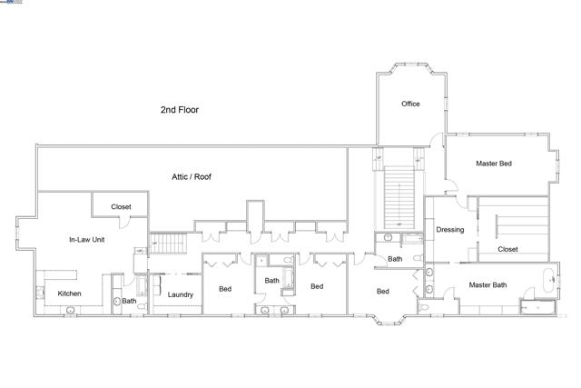 Image 59 of 60 For 4103 Greenoaks Way