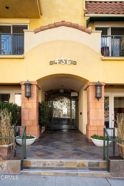 Detail Gallery Image 20 of 29 For 436 Poli St #402,  Ventura,  CA 93001 - 2 Beds | 2 Baths
