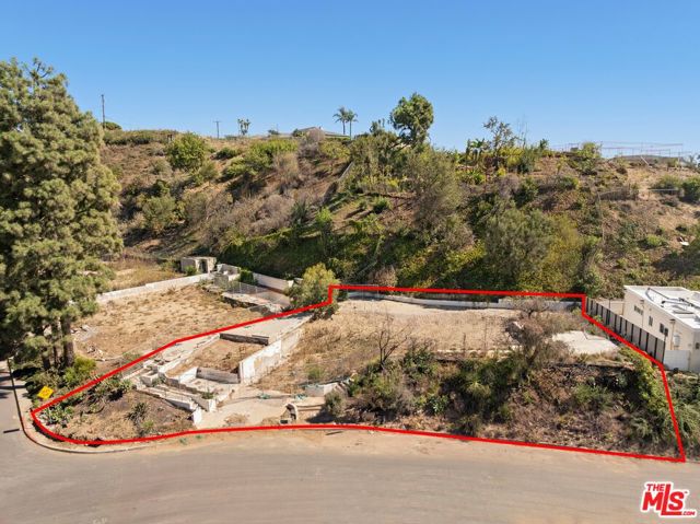 1140 Las Lomas Avenue photo 3