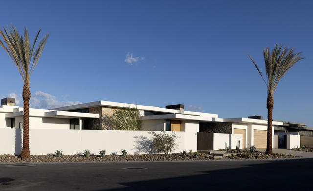 3 Sanctuary Way, Rancho Mirage, CA 92270