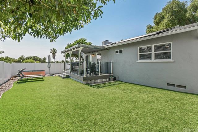 Detail Gallery Image 26 of 33 For 8271 Lincoln St, Lemon Grove,  CA 91945 - 3 Beds | 2 Baths