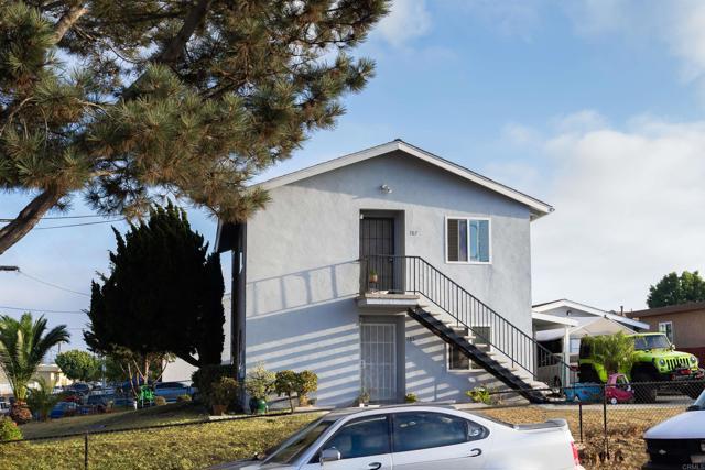 Details for 556 8th S Street, Imperial Beach, CA 91932