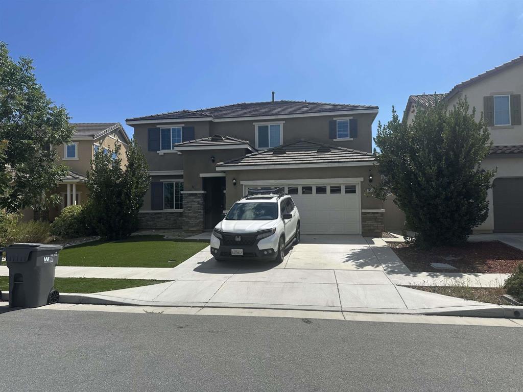 24509 Comanche Creek Drive
