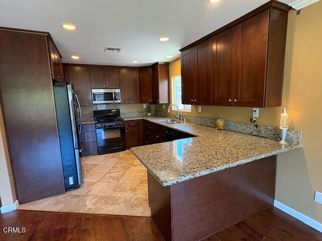 Detail Gallery Image 5 of 33 For 4144 Blackwood St, Newbury Park,  CA 91320 - 3 Beds | 3 Baths