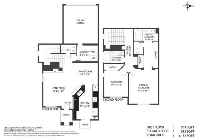 138 Griglio Drive, San Jose CA: https://media.crmls.org/mediaz/c99a24ac-7743-4fbc-89ab-4e63a8b49ed8.jpg