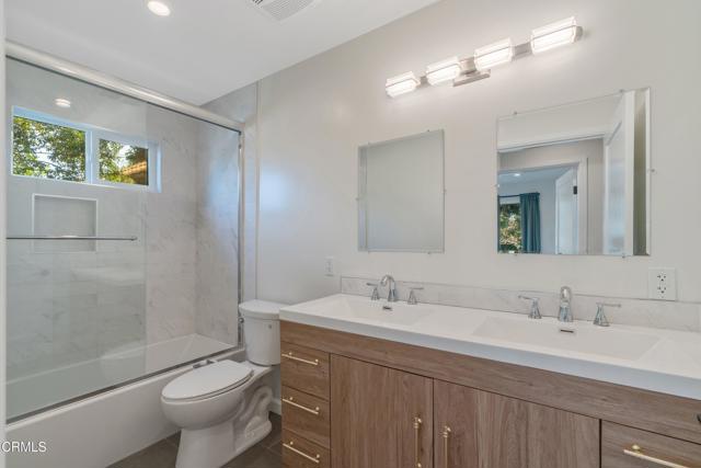 Detail Gallery Image 21 of 28 For 6625 Murietta Ave, Valley Glen,  CA 91405 - 3 Beds | 2/1 Baths