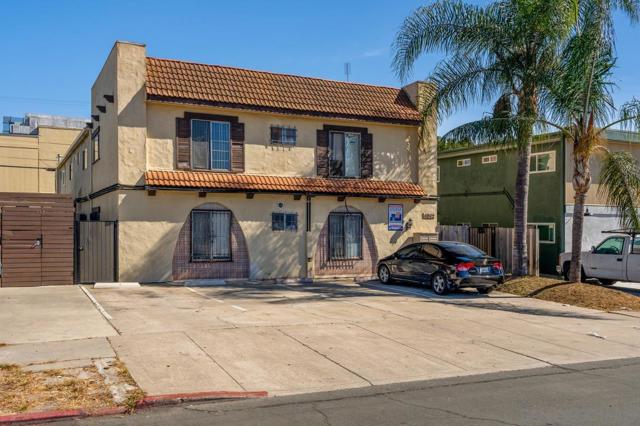 4045 Cherokee Ave, San Diego, California 92104, ,Commercial Sale,For Sale,Cherokee Ave,240025551SD