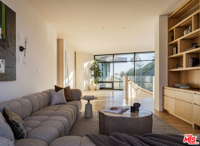 Drew Fenton | 1504 N Kenter Avenue Los Angeles CA | MLS: 7257252