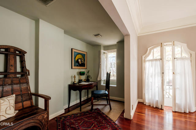 Detail Gallery Image 15 of 62 For 80 N Euclid Ave #102,  Pasadena,  CA 91101 - 2 Beds | 2 Baths